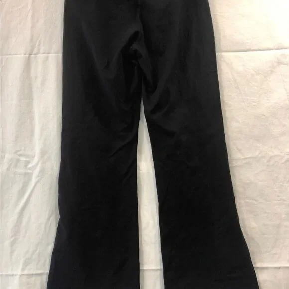 North Face Organic Yoga Pants 14/16 - Picture 7 of 8